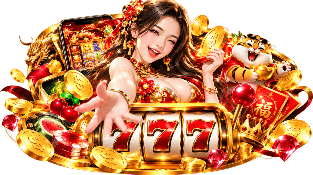 Slot